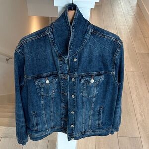 Jean Jacket Old Navy